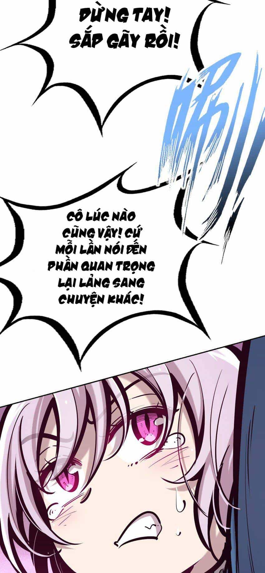 Oan Gia Chung Nhà! - Chương 69 - ảnh 49