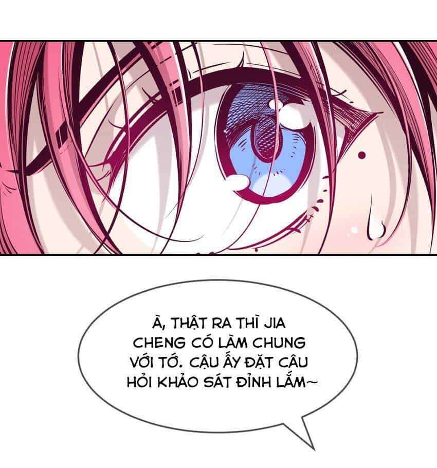 Oan Gia Chung Nhà! - Chương 70 - ảnh 11