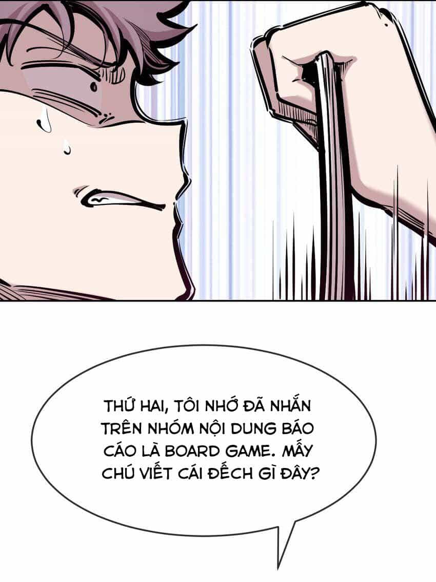 Oan Gia Chung Nhà! - Chương 71 - ảnh 10