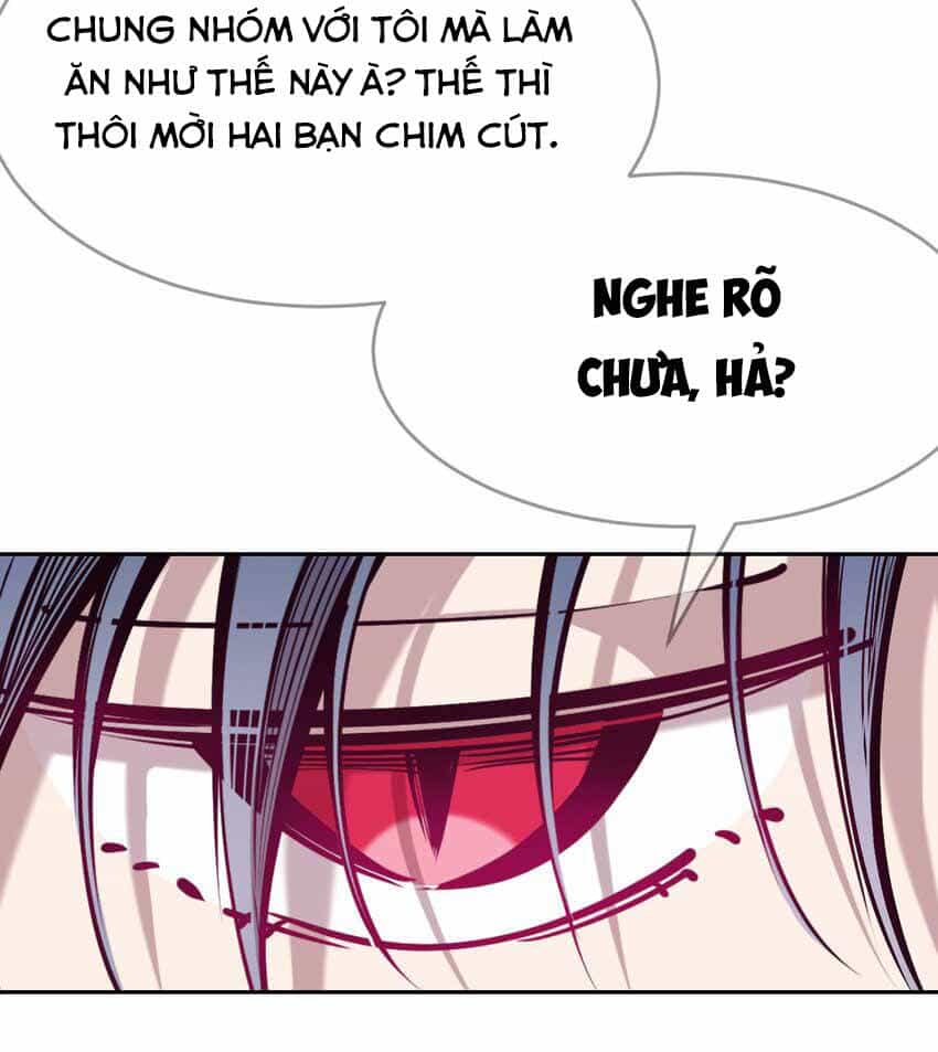 Oan Gia Chung Nhà! - Chương 71 - ảnh 16