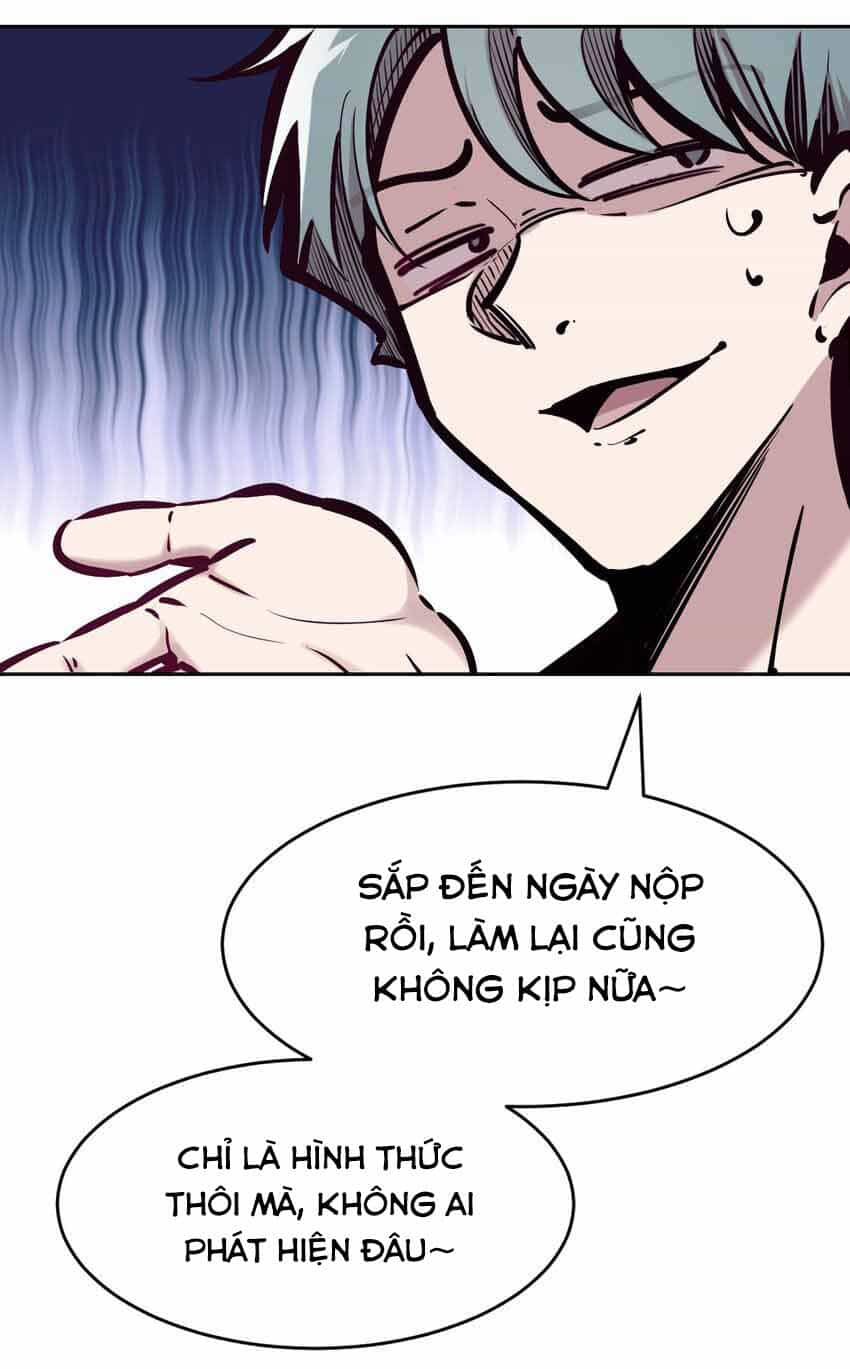 Oan Gia Chung Nhà! - Chương 71 - ảnh 18