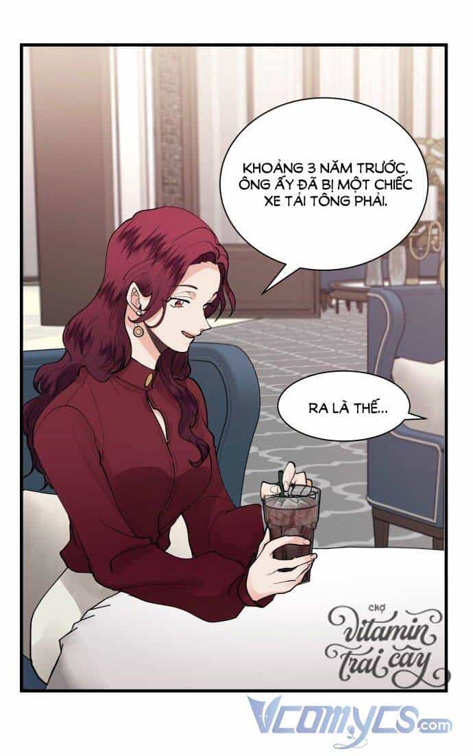 Oan Gia Ngõ Hẹp - Chương 1 - ảnh 23