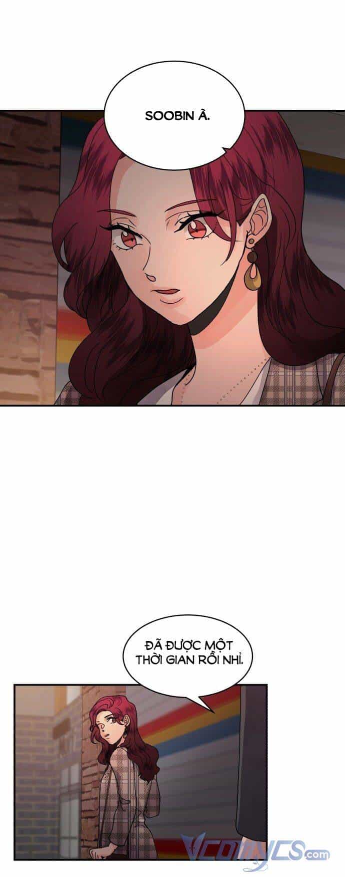 Oan Gia Ngõ Hẹp - Chương 10 - ảnh 21