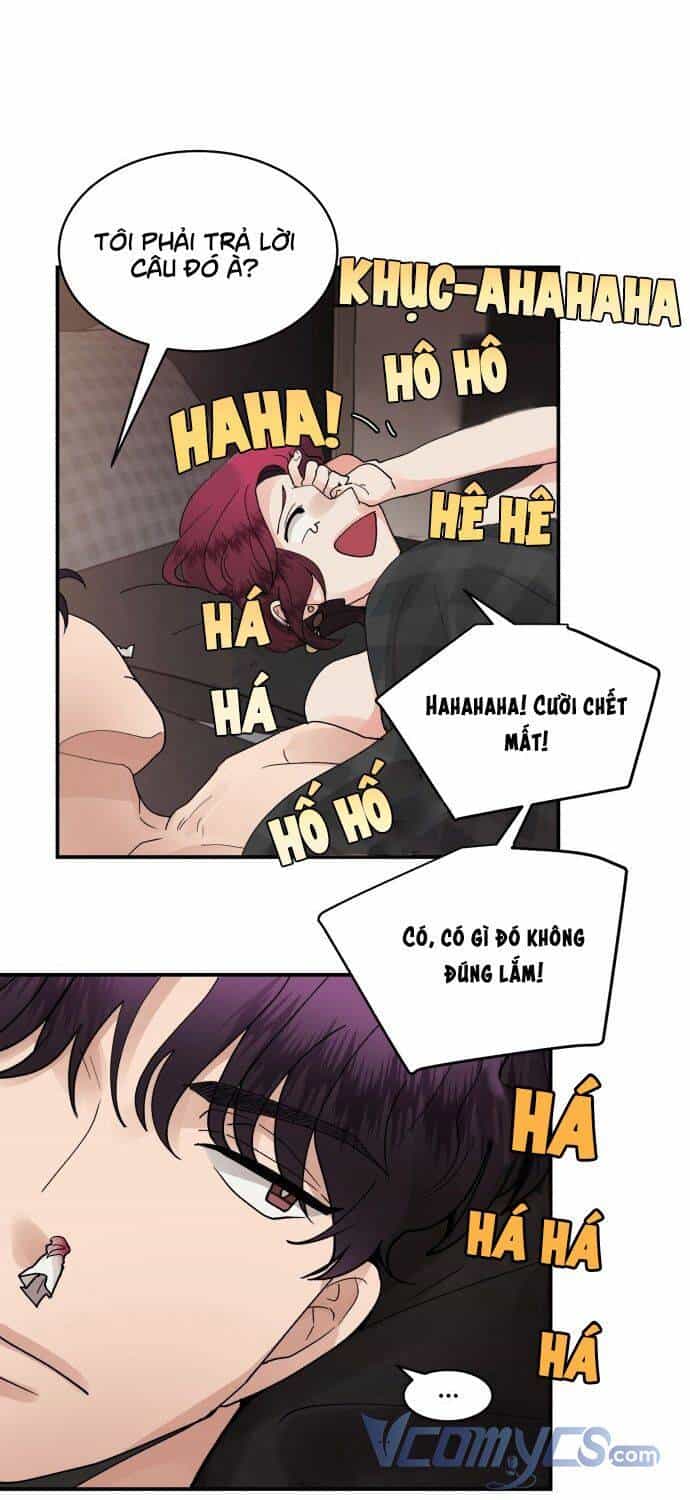 Oan Gia Ngõ Hẹp - Chương 13 - ảnh 5