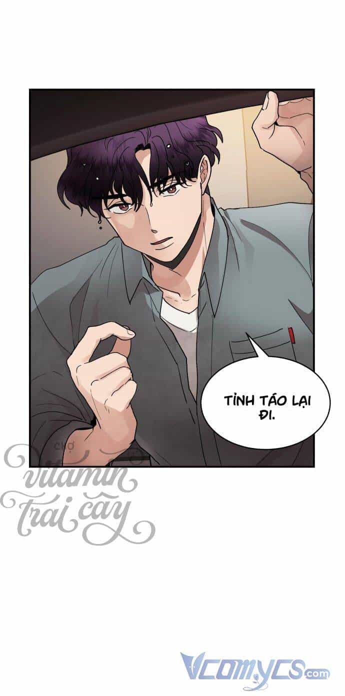 Oan Gia Ngõ Hẹp - Chương 14 - ảnh 18