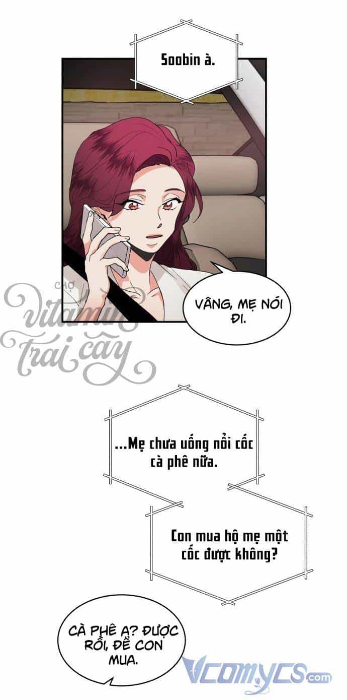 Oan Gia Ngõ Hẹp - Chương 14 - ảnh 40