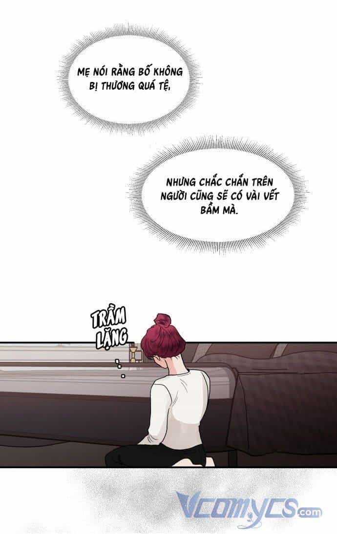 Oan Gia Ngõ Hẹp - Chương 14 - ảnh 6