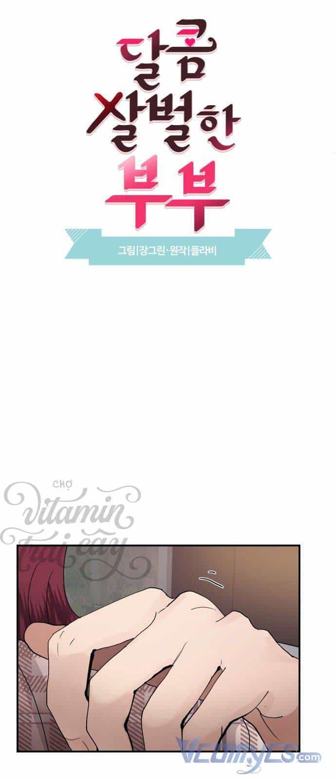 Oan Gia Ngõ Hẹp - Chương 16 - ảnh 5