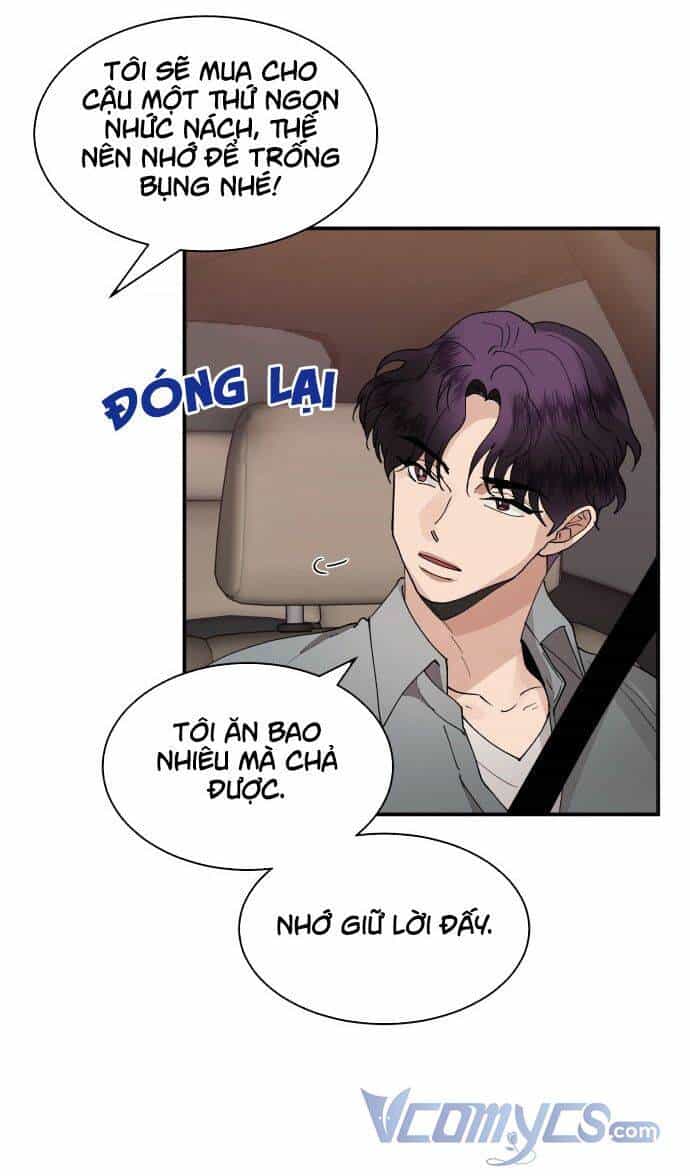 Oan Gia Ngõ Hẹp - Chương 16 - ảnh 59