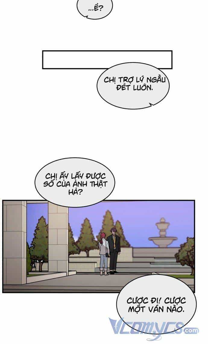 Oan Gia Ngõ Hẹp - Chương 17 - ảnh 6