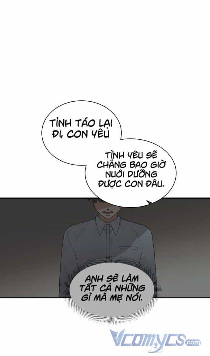 Oan Gia Ngõ Hẹp - Chương 19 - ảnh 5