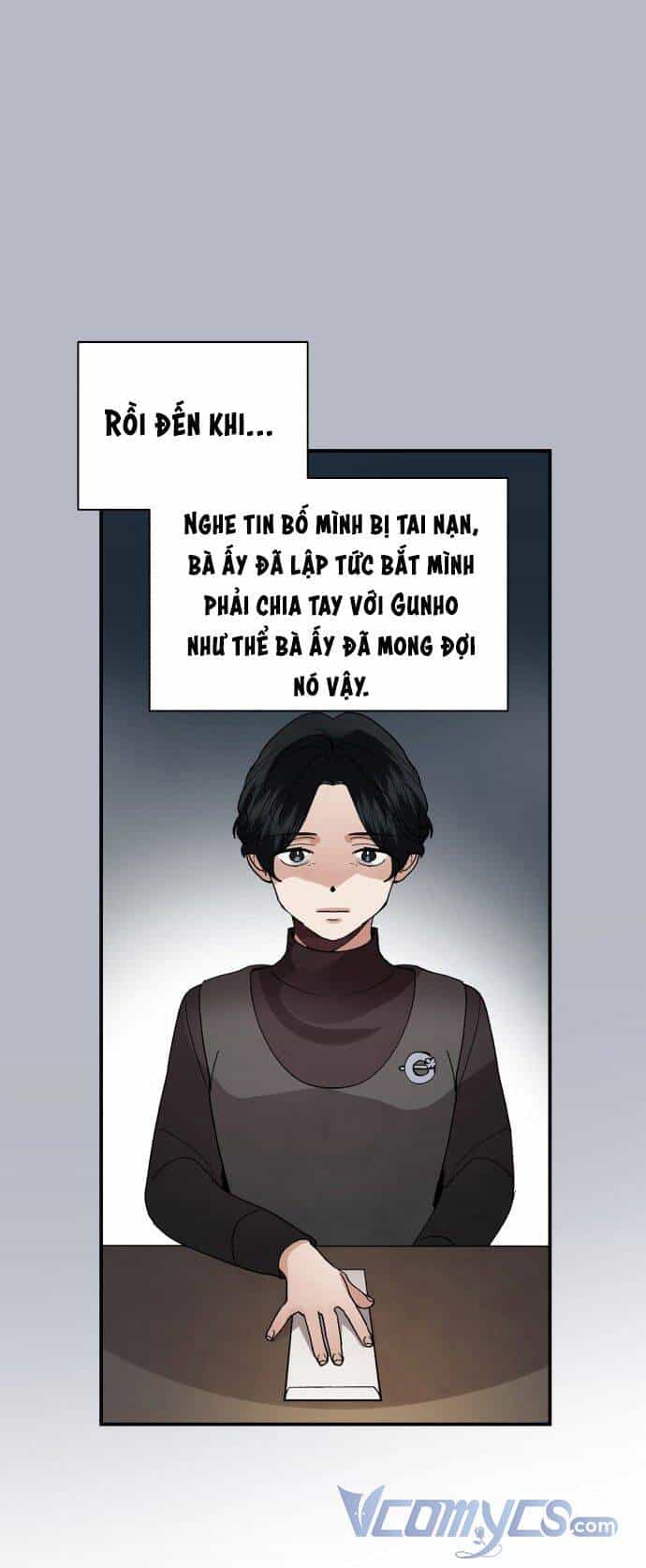 Oan Gia Ngõ Hẹp - Chương 20 - ảnh 30