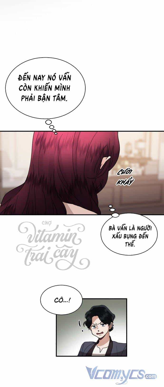Oan Gia Ngõ Hẹp - Chương 20 - ảnh 31