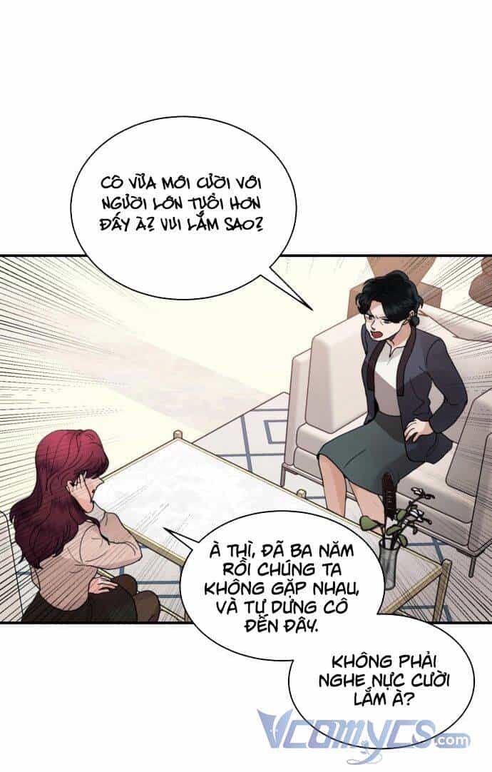 Oan Gia Ngõ Hẹp - Chương 20 - ảnh 32