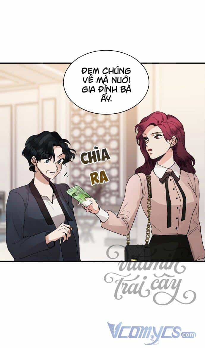 Oan Gia Ngõ Hẹp - Chương 20 - ảnh 55
