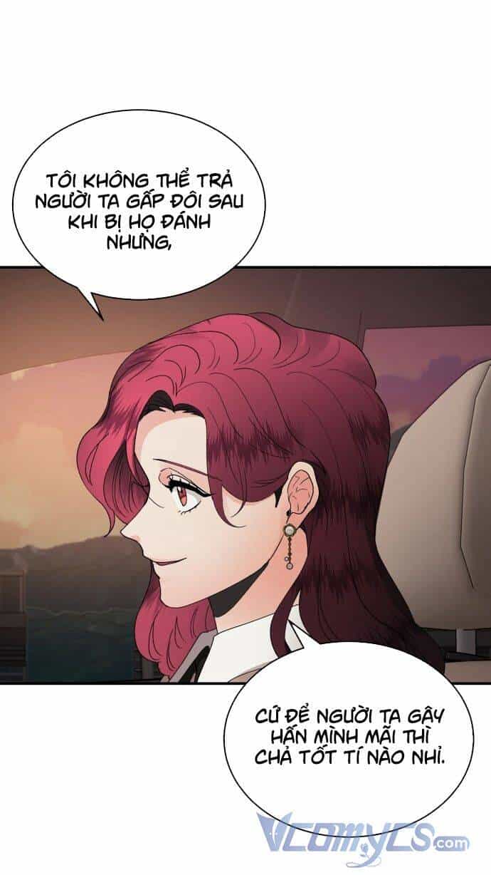 Oan Gia Ngõ Hẹp - Chương 21 - ảnh 15