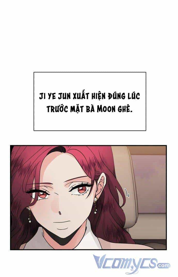 Oan Gia Ngõ Hẹp - Chương 21 - ảnh 3