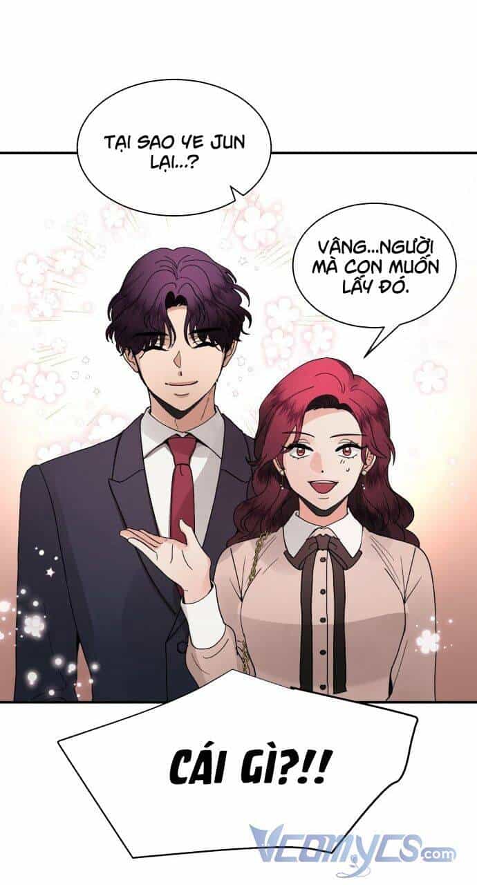 Oan Gia Ngõ Hẹp - Chương 21 - ảnh 32