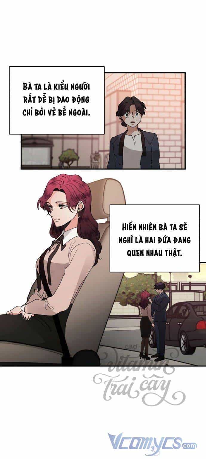 Oan Gia Ngõ Hẹp - Chương 21 - ảnh 6