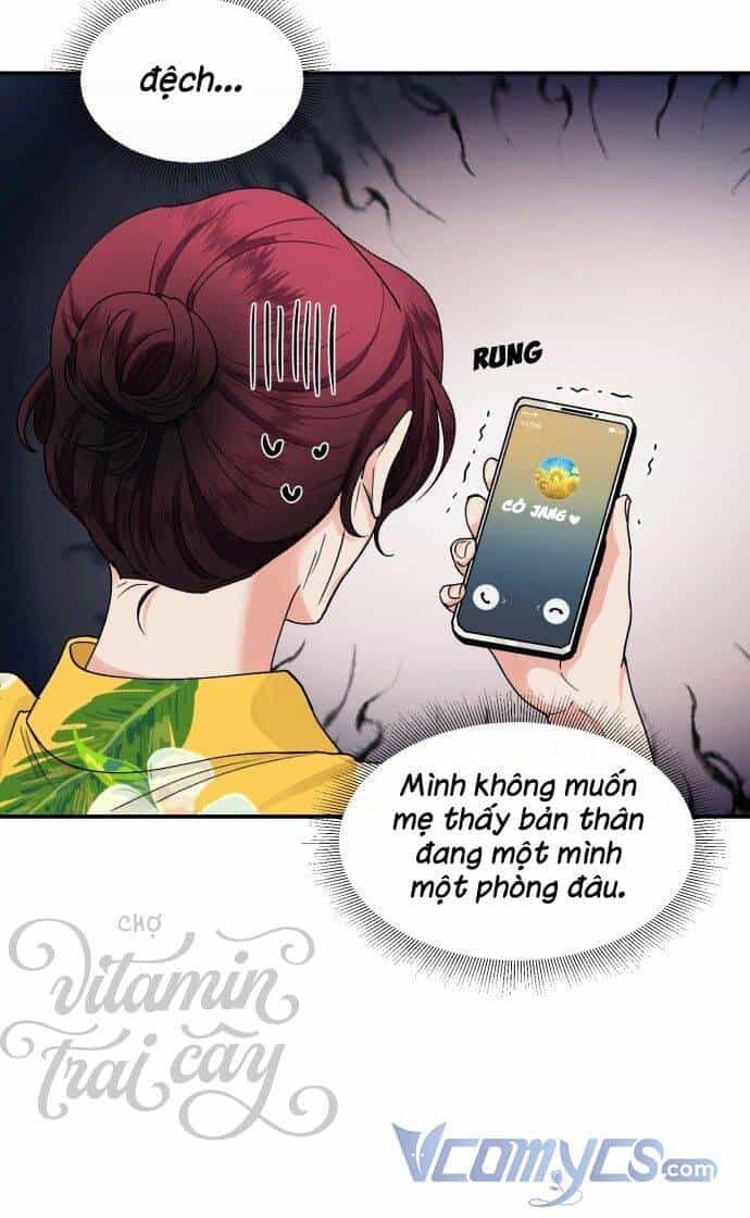 Oan Gia Ngõ Hẹp - Chương 23 - ảnh 28