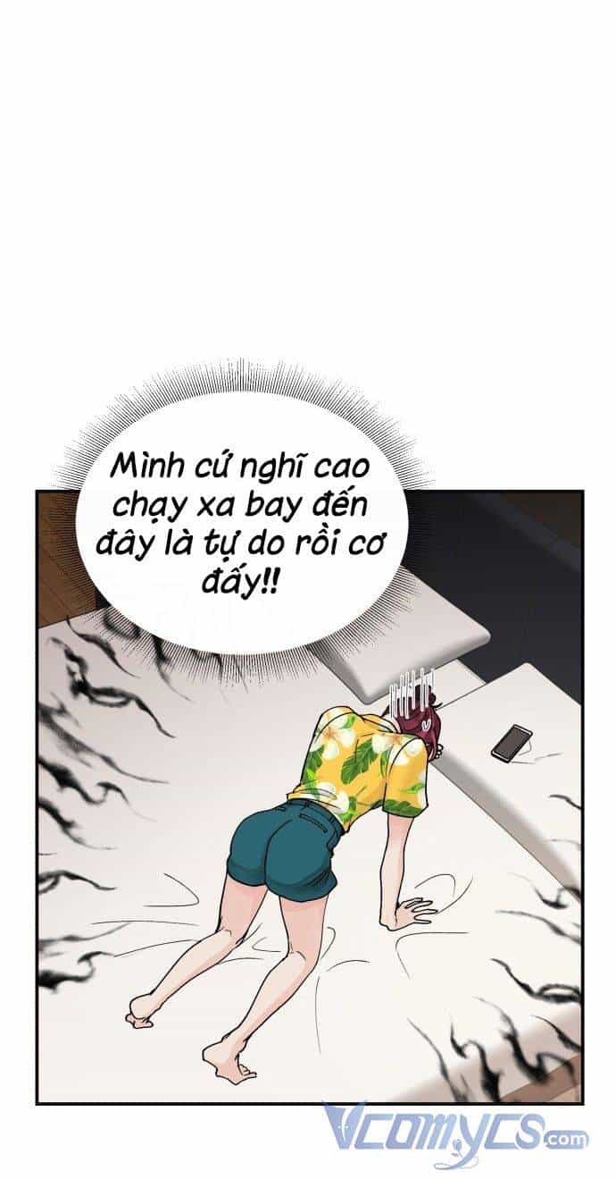 Oan Gia Ngõ Hẹp - Chương 23 - ảnh 41