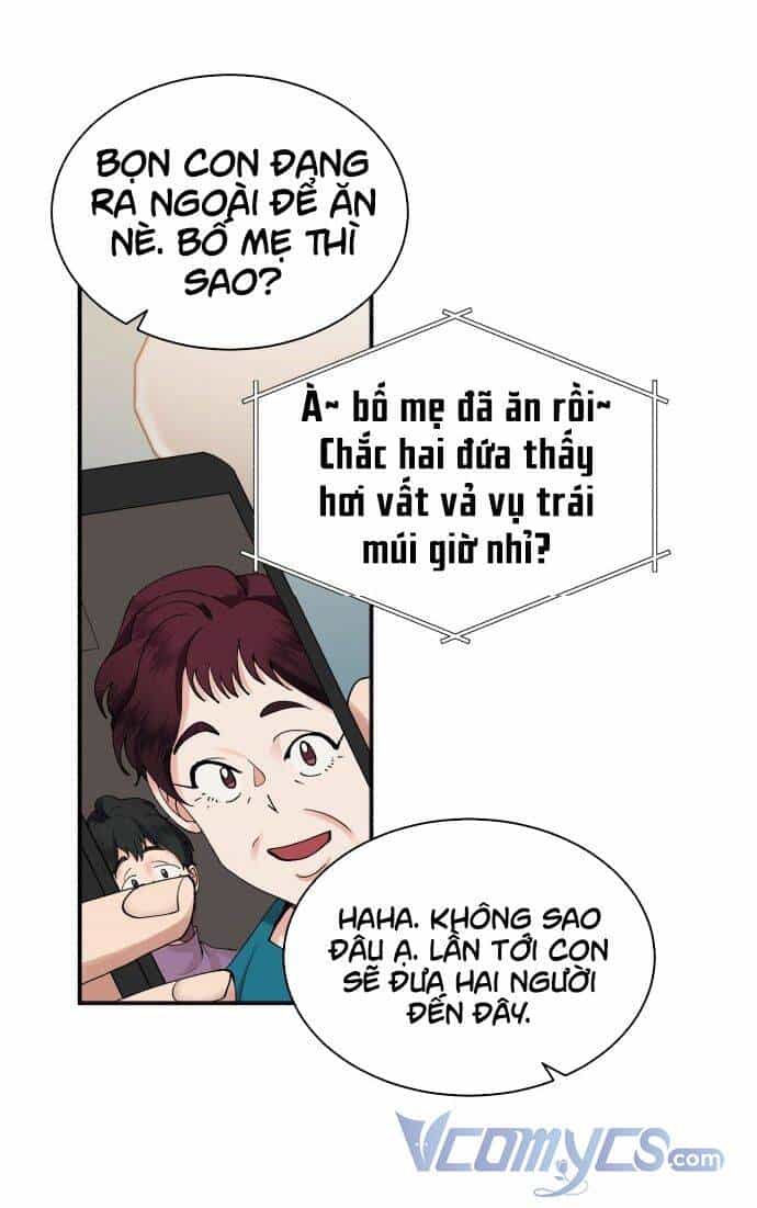 Oan Gia Ngõ Hẹp - Chương 23 - ảnh 53