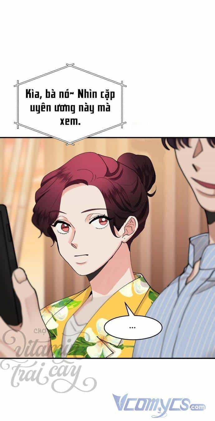 Oan Gia Ngõ Hẹp - Chương 23 - ảnh 55