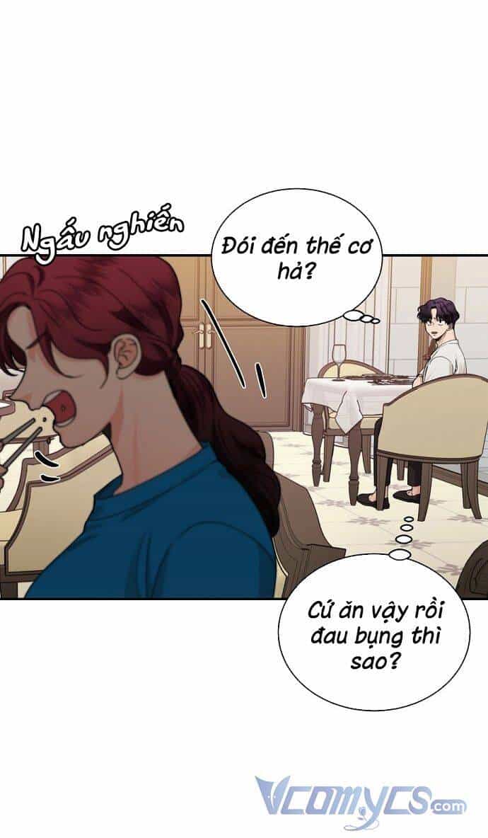 Oan Gia Ngõ Hẹp - Chương 24 - ảnh 21