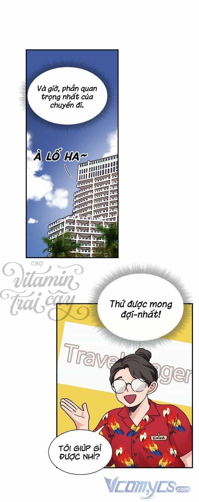 Oan Gia Ngõ Hẹp - Chương 24 - ảnh 29