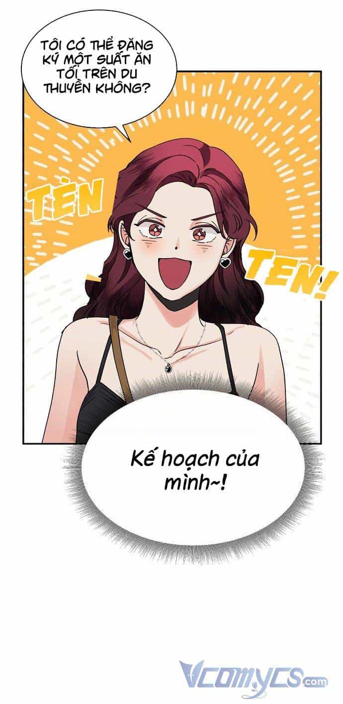 Oan Gia Ngõ Hẹp - Chương 24 - ảnh 30