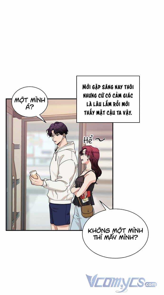 Oan Gia Ngõ Hẹp - Chương 24 - ảnh 41