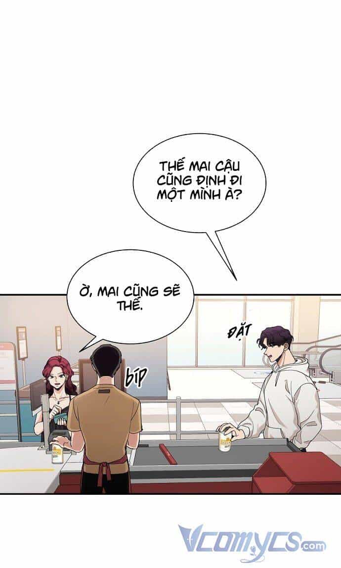 Oan Gia Ngõ Hẹp - Chương 24 - ảnh 44