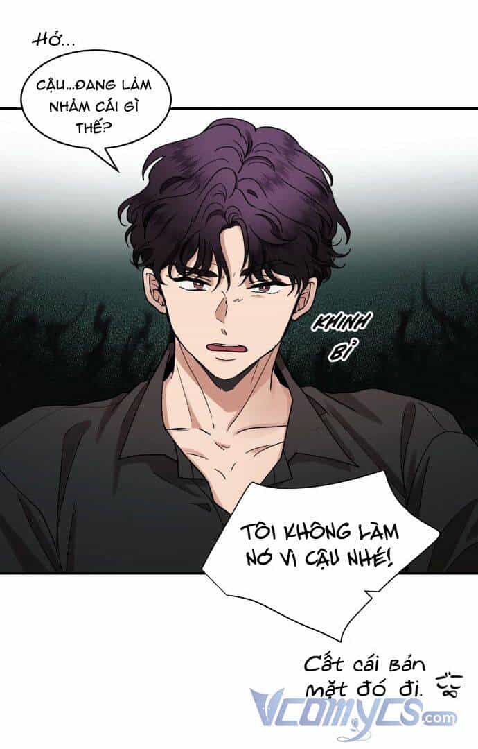 Oan Gia Ngõ Hẹp - Chương 28 - ảnh 32