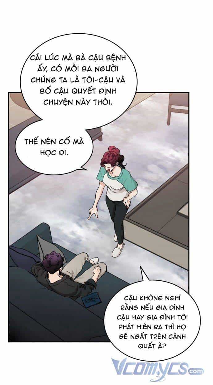 Oan Gia Ngõ Hẹp - Chương 28 - ảnh 33