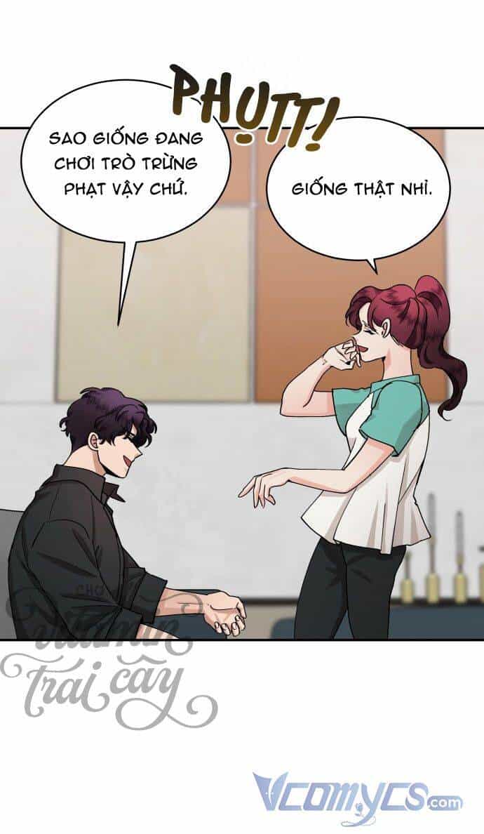Oan Gia Ngõ Hẹp - Chương 28 - ảnh 45