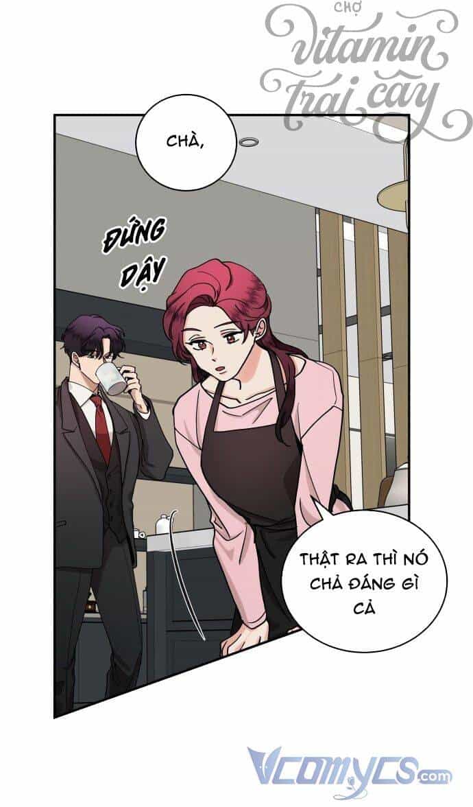 Oan Gia Ngõ Hẹp - Chương 29 - ảnh 54