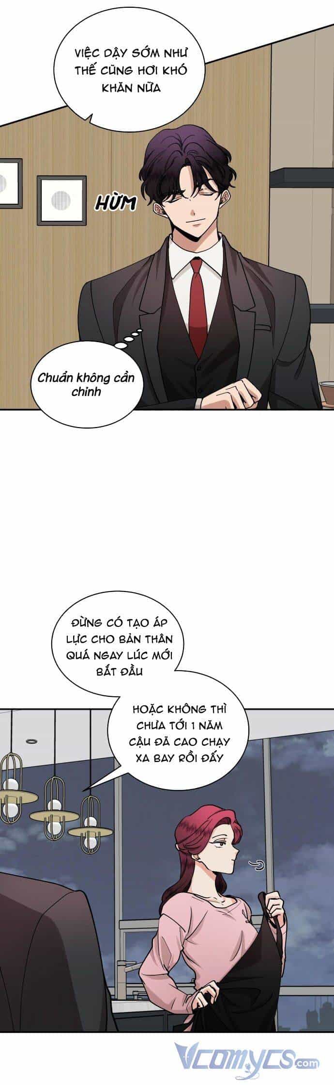 Oan Gia Ngõ Hẹp - Chương 29 - ảnh 55