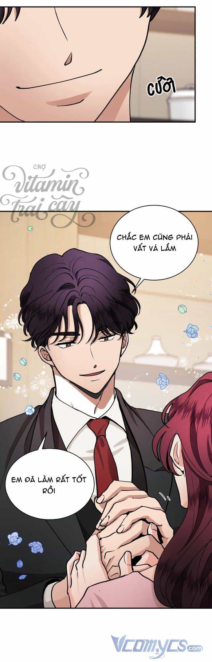 Oan Gia Ngõ Hẹp - Chương 29 - ảnh 59