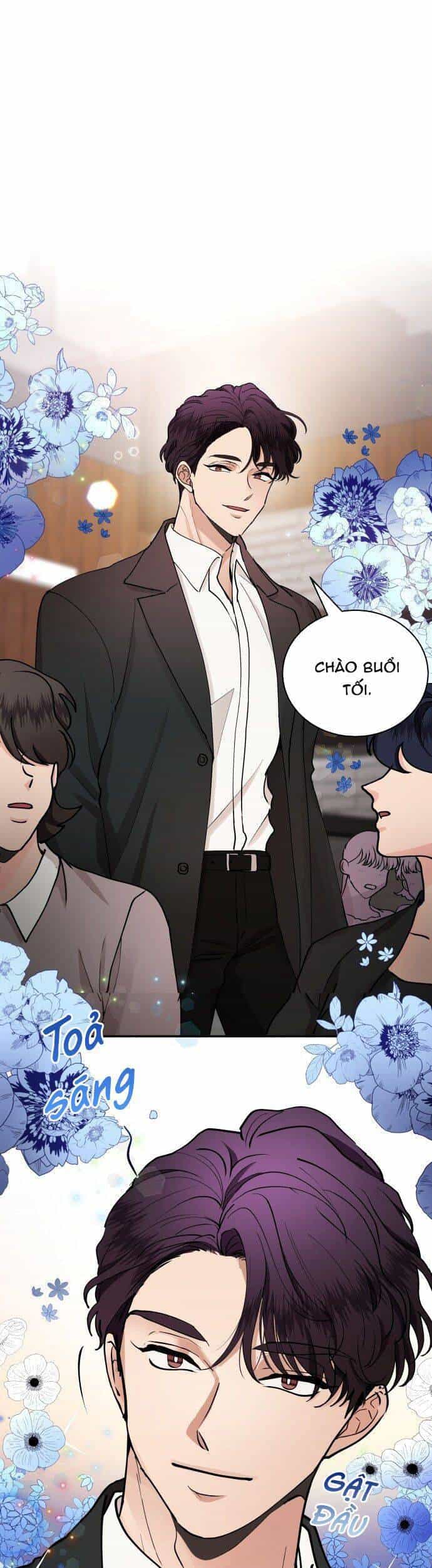 Oan Gia Ngõ Hẹp - Chương 30 - ảnh 39