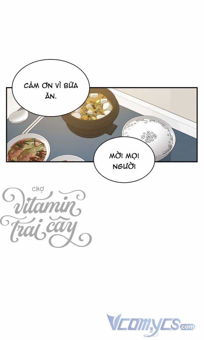 Oan Gia Ngõ Hẹp - Chương 30 - ảnh 7