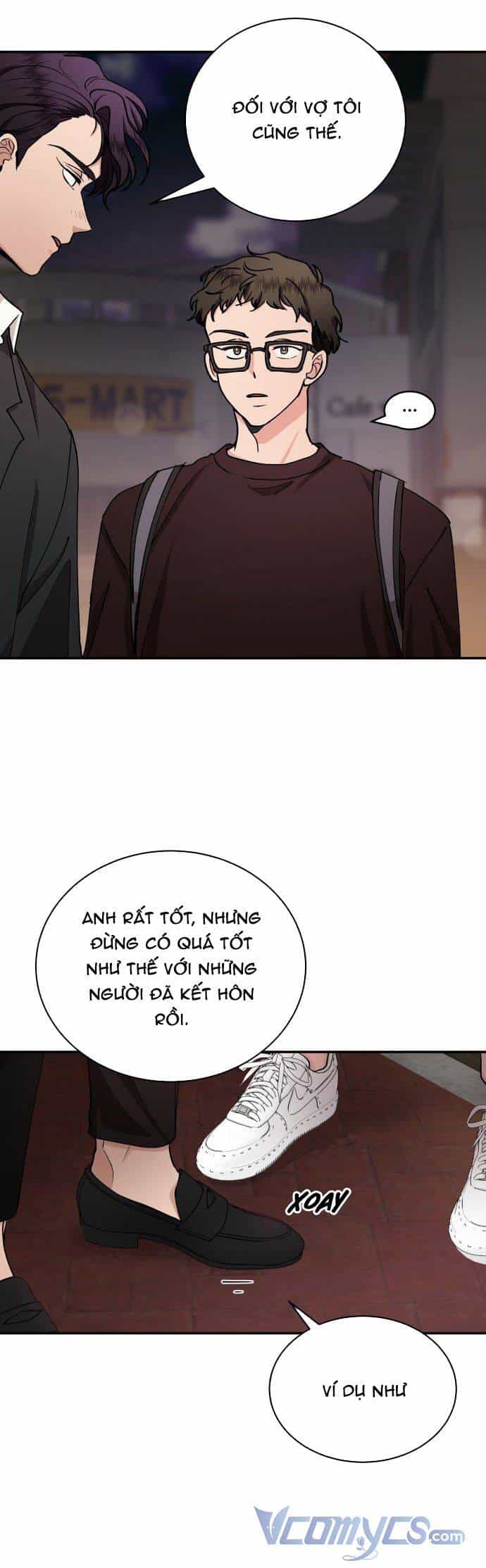 Oan Gia Ngõ Hẹp - Chương 31 - ảnh 28