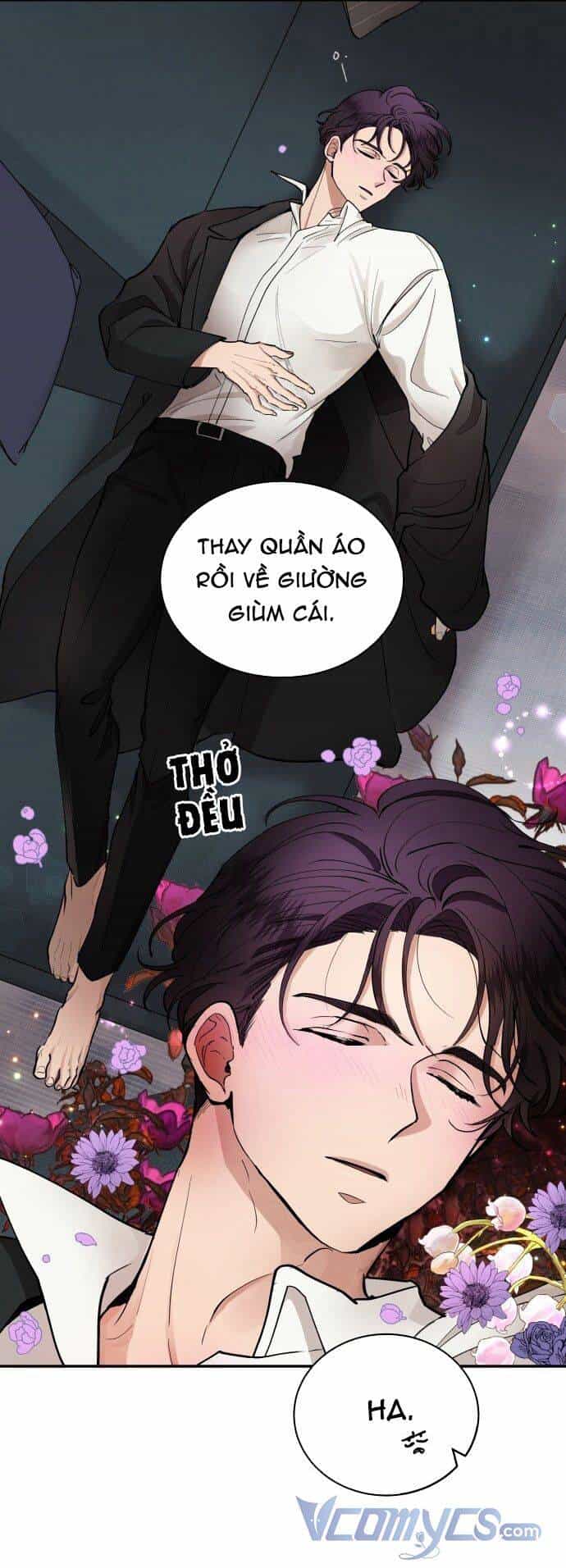 Oan Gia Ngõ Hẹp - Chương 31 - ảnh 39