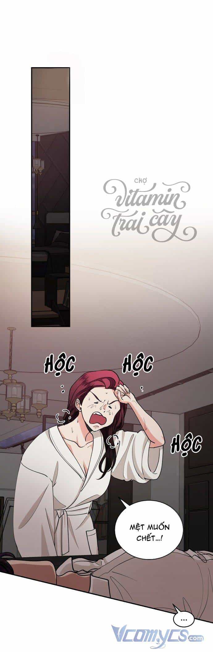 Oan Gia Ngõ Hẹp - Chương 31 - ảnh 46