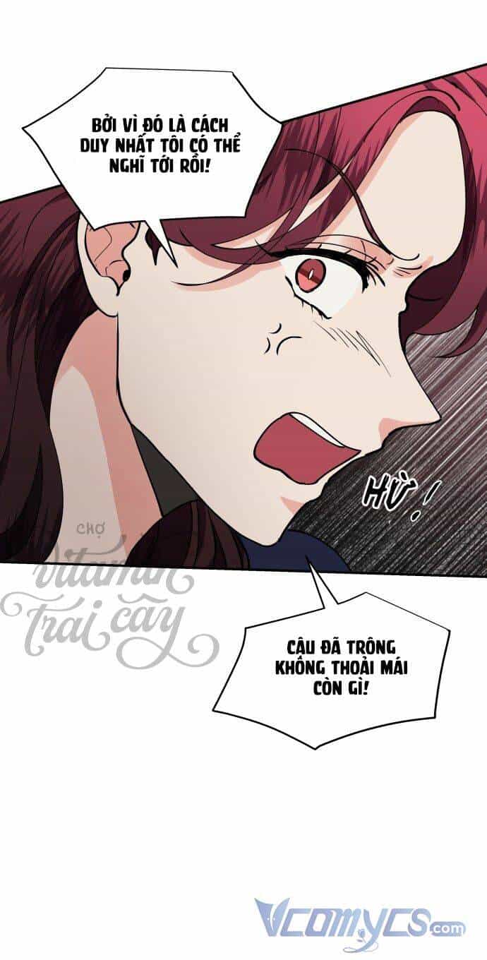 Oan Gia Ngõ Hẹp - Chương 32 - ảnh 2