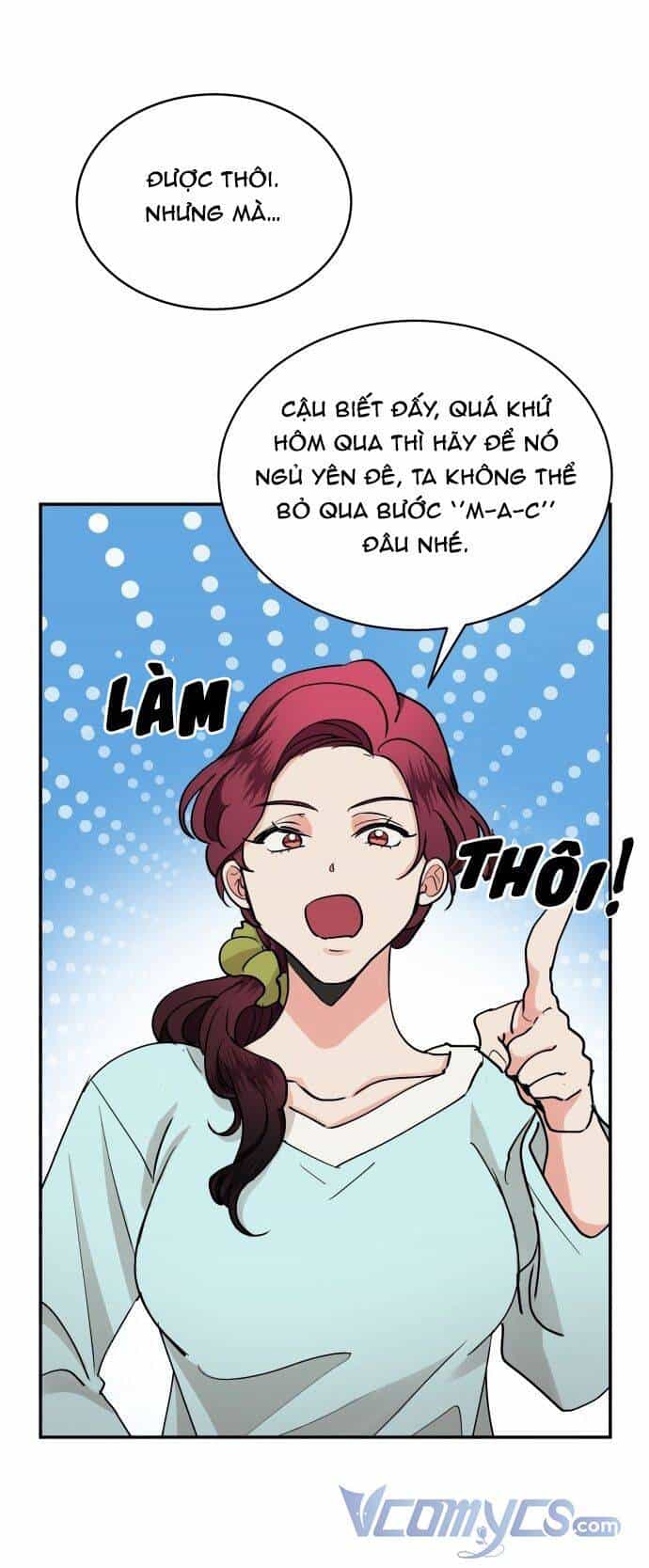 Oan Gia Ngõ Hẹp - Chương 32 - ảnh 52