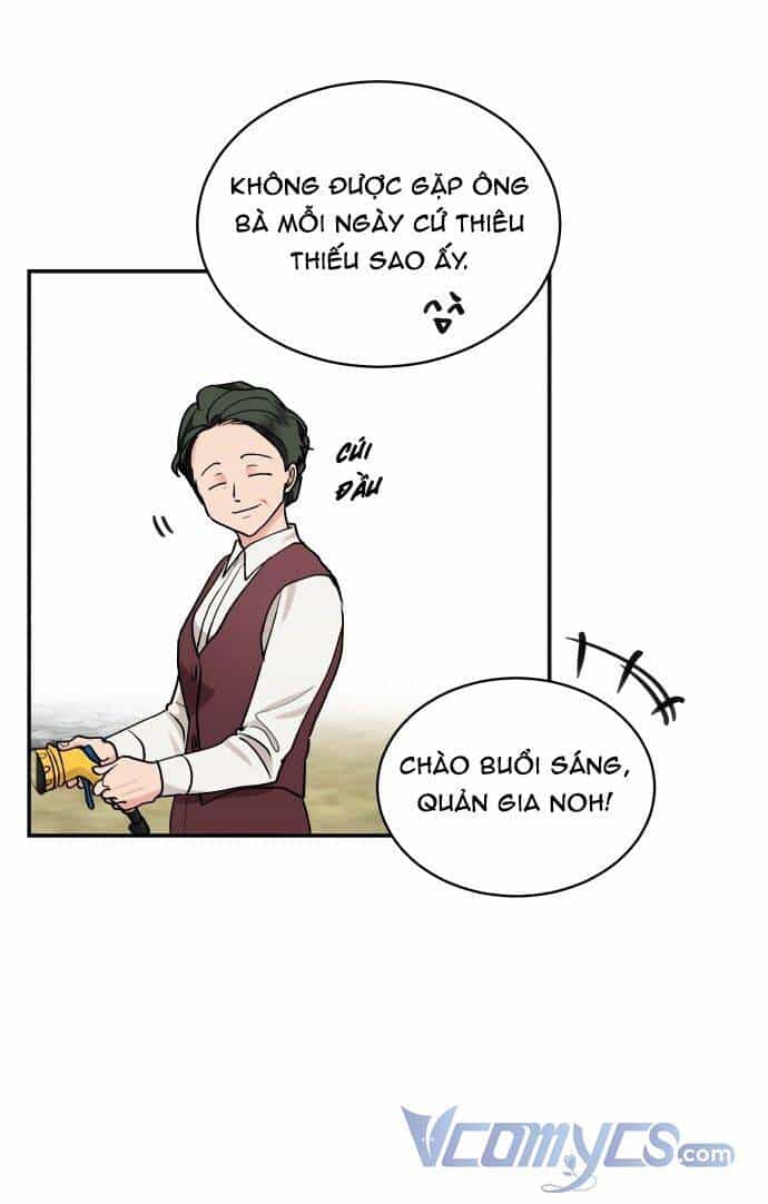 Oan Gia Ngõ Hẹp - Chương 33 - ảnh 36