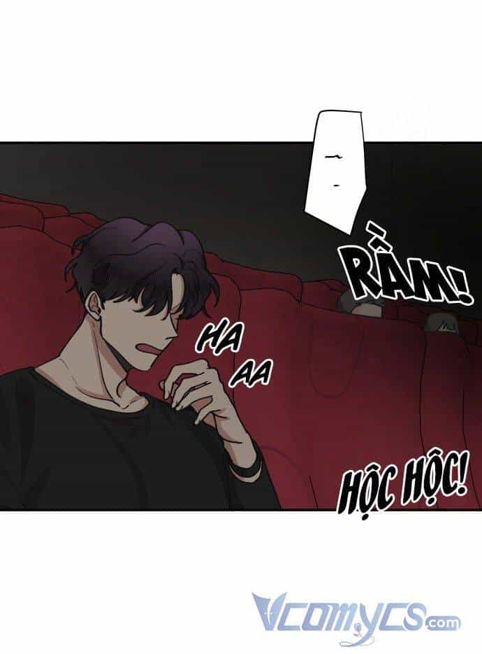 Oan Gia Ngõ Hẹp - Chương 34 - ảnh 44