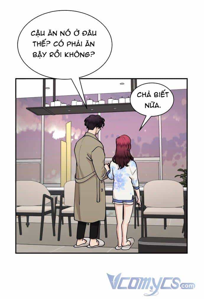 Oan Gia Ngõ Hẹp - Chương 35 - ảnh 3