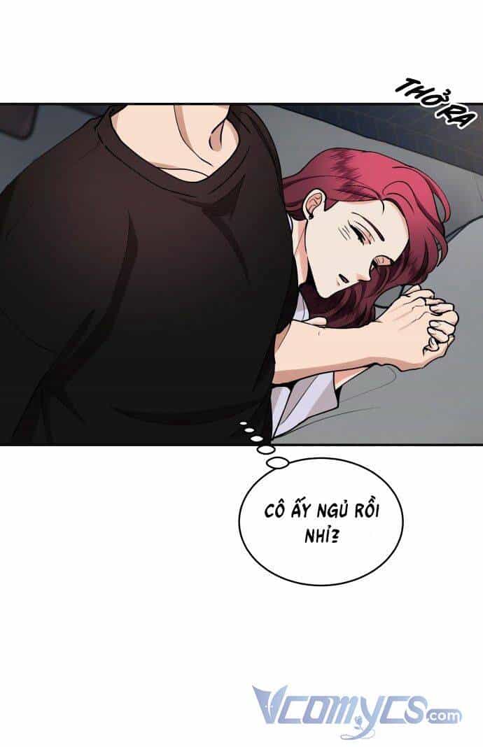 Oan Gia Ngõ Hẹp - Chương 36 - ảnh 21