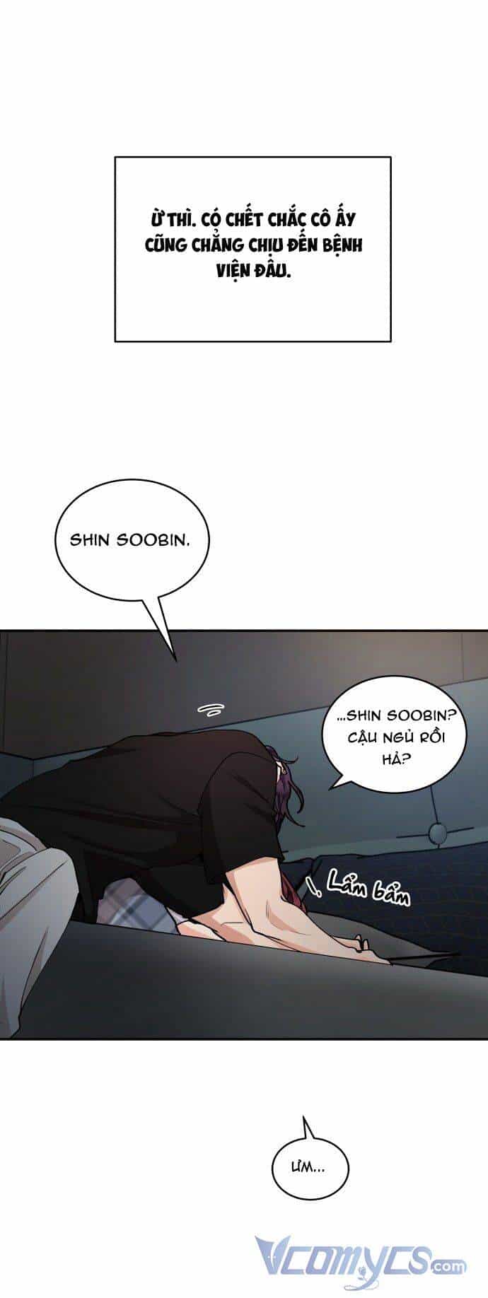 Oan Gia Ngõ Hẹp - Chương 36 - ảnh 29